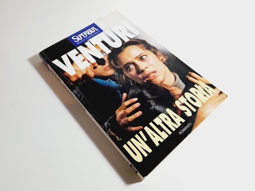 Altra storia maria - un’altra,