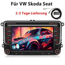 Autoradio 7" HD CD DVD GPS