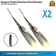 2 pezzi ascensore estrazione