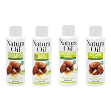 NaturaOil Travel Kit
