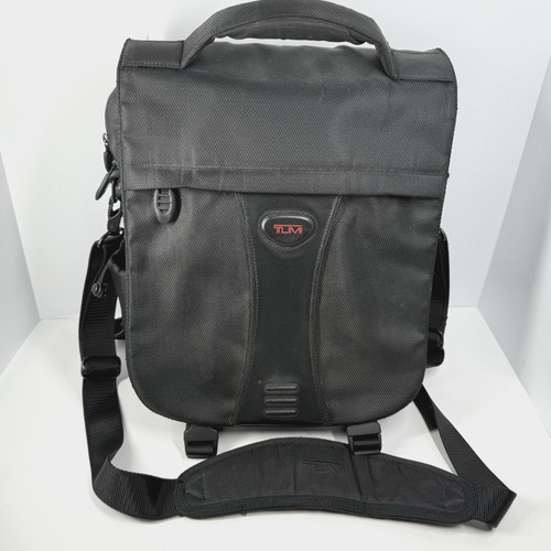 Zaino messenger tumi tech - zaino, t-tech