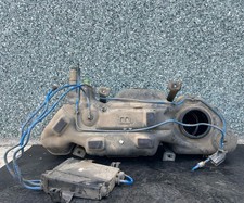 SERBATOIO CARBURANTE PER FIAT