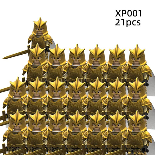 Lego game thrones - lego, of