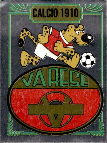 Figurina calciatori panini - figurina,