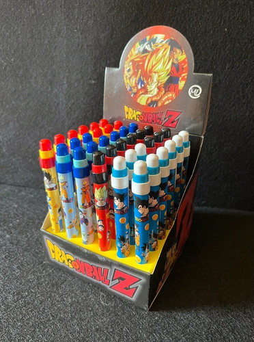 Box display x36 penne - box,