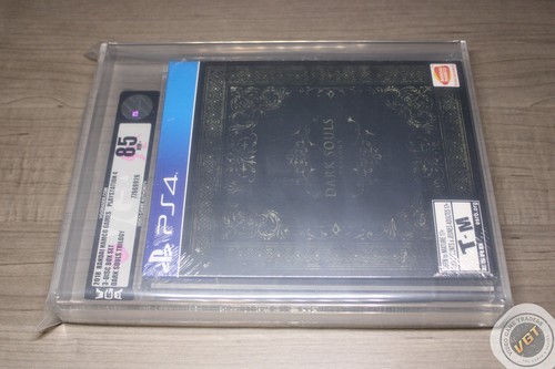Vga dark souls - vga,