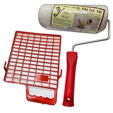 Gamma Rullo per pittura 20 cm