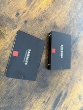 Samsung 860 PRO SSD 512 GB -