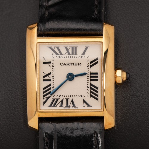 Orologio cartier tank - orologio,