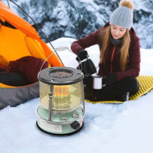 Riscaldatore cherosene 6l - riscaldatore, cherosene,4.6l
