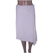 Zara Gonna Da Donna Bianca