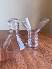 Riedel crystal martini - martini, coupes