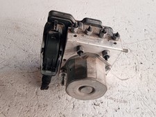 CENTRALINA ABS PER PEUGEOT Boxer 4° Serie 0265260047 F1CE3481E diesel 2999 (11