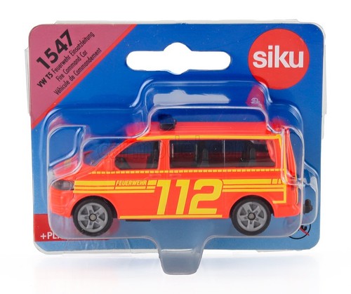 Siku volkswagen t5 - 1/87,