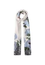 Stola Donna Liu Jo Light denim