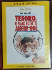 TESORO CI SIAMO RISTRETTI