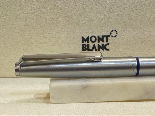 Montblanc in buone - n.,
