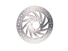 Disco freno anteriore OEM per