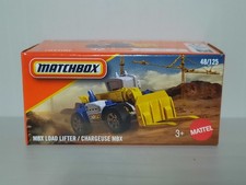 Matchbox 2025 Mattel MBX Load