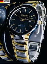 Orologio da polso uomo accento