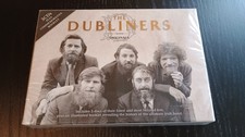 The Dubliners Originals 3CD Boxset | IRISH FOLK BALLADS