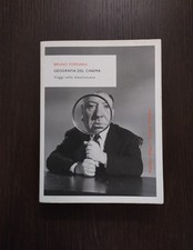 Bruno Fornara: Geografia del