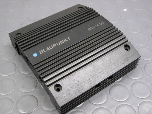 Blaupunkt bsa 58ms autoradio - blaupunkt, bsa-58ms