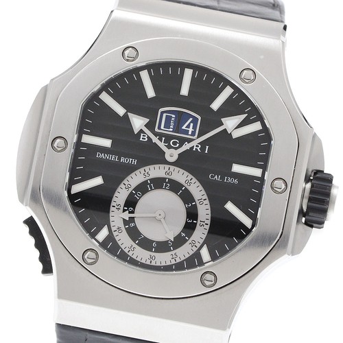 Bvlgari daniel roth - bvlgari,