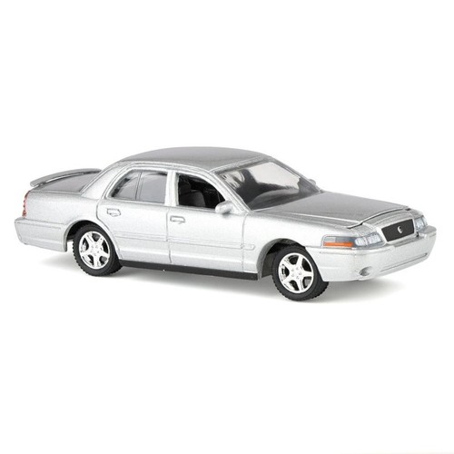 Mercury marauder 2004 - mercury,