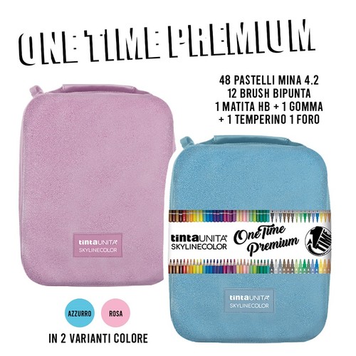 Art box rigido tintaunita - box,
