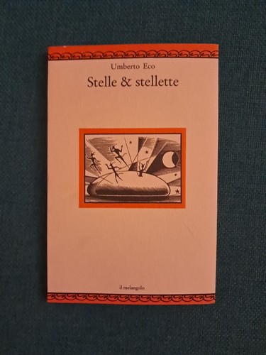 Stelle stellette umberto - stelle,