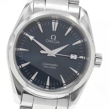 Orologio Uomo Omega Seamaster