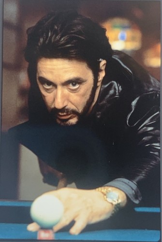 Carlito way pacino sean - way,