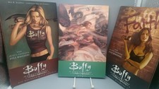 Buffy The Vampire Slayer