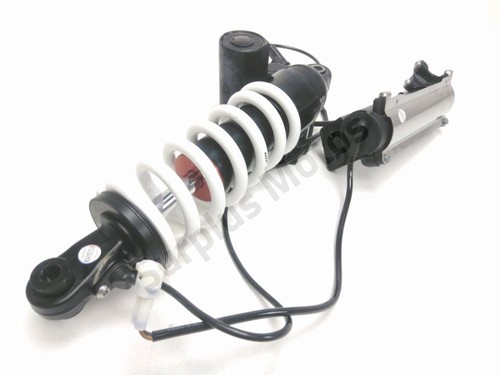 Mono amortisseur ktm super - amortisseur,
