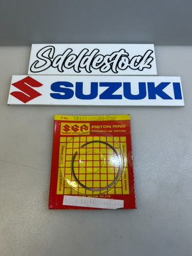Segment std suzuki - 1,