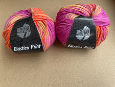 1x50g Lana Grossa Elastico