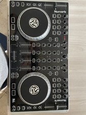 Controller Dj Numark N4 Funzionante