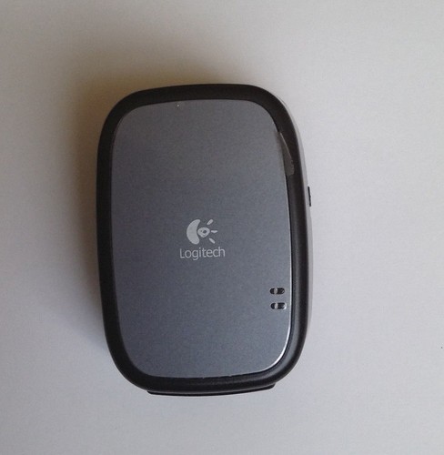 Logitech alert la700i - logitech,
