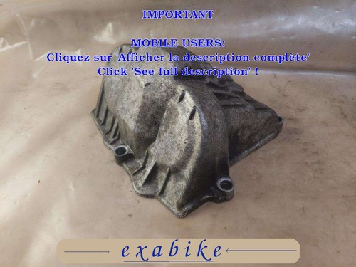 Couvre culasse arriere pour - culasse,
