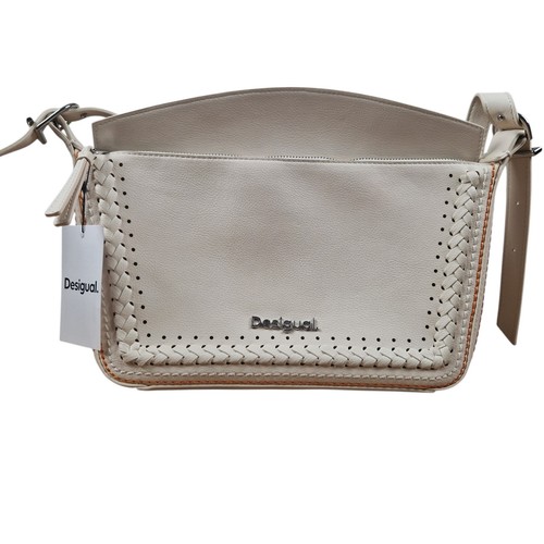 Borsa tracolla desigual - a,