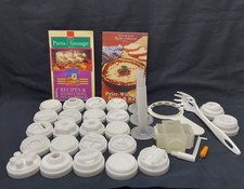 Pezzi Pasta Ricambi e Matrici