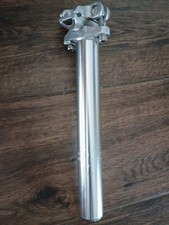 Nos Vintage Reggisella kalloy 27.2 Seatpost 2 Volta X MTB 1997 Mm170 New Nuovo 