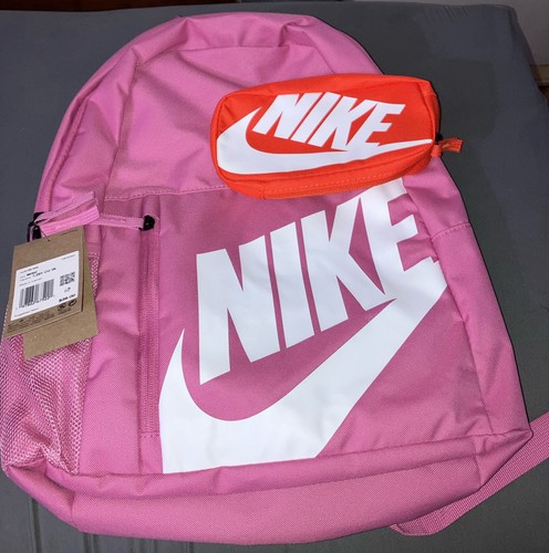 Zaino nike con astuccio - nike,
