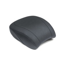 Sella mustang passeggero wide