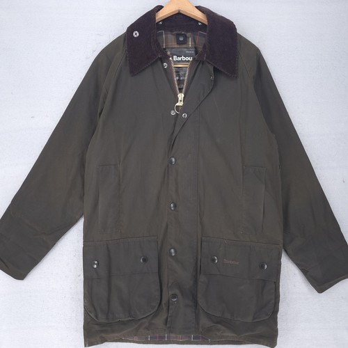Barbour classic beaufort - barbour,