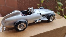 1/18 CMC - MERCEDES BENZ - F1 W196 SPIDER 1955