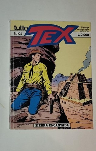 Tex willer fumetti - -,