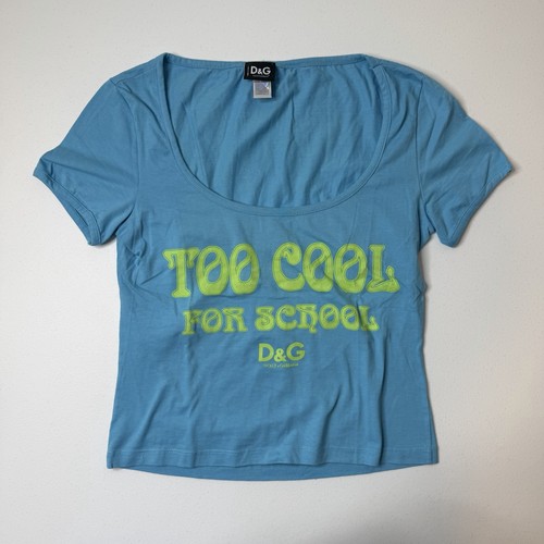 Shirt vintage dolce - dolce, &