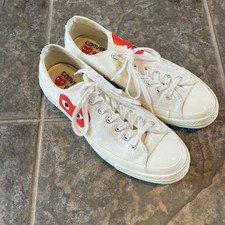 Converse Play Comme des